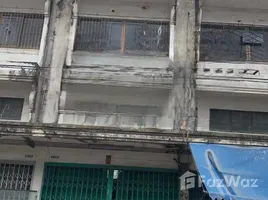 3 Schlafzimmer Reihenhaus zu verkaufen im DK Village Rama 2, Bang Bon, Bang Bon, Bangkok, Thailand