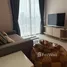 1 Bedroom Apartment for rent at Villa Sathorn, Khlong Ton Sai, Khlong San