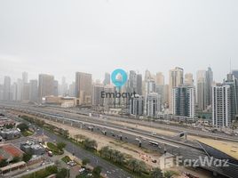 1 спален Квартира на продажу в Green Lake Tower 1, Green Lake Towers, Jumeirah Lake Towers (JLT), Дубай