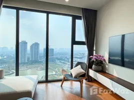 3 Bedroom Apartment for sale at The Matrix One, Me Tri, Tu Liem