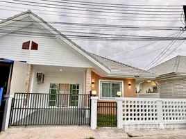 2 Bedroom House for sale in Pattaya, Nong Prue, Pattaya