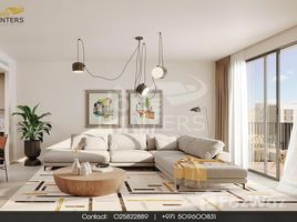 Студия Квартира на продажу в Reeman Living, Khalifa City A, Khalifa City, Абу-Даби