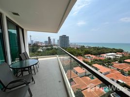 2 спален Кондо на продажу в The Peak Towers, Nong Prue, Паттайя