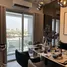 2 Bedroom Condo for sale at Wan Vayla Na Chaophraya, Thanon Nakhon Chaisi, Dusit, Bangkok