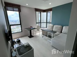 ขายอพาร์ทเม้นท์ 1 ห้องนอน ในโครงการ เอลลิโอ เดล เนสท์, บางนา, บางนา