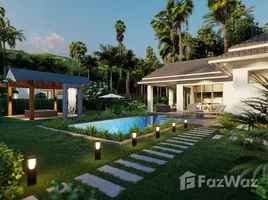 3 Habitación Villa en venta en Luxury Home by Bibury, Thap Tai, Hua Hin
