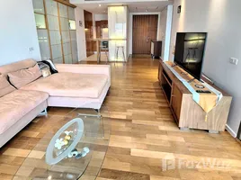 ขายอพาร์ทเม้นท์ 1 ห้องนอน ในโครงการ เดอะ เลค, คลองเตย