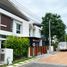 3 Bedroom House for sale at Grand I-Design Vibhavadi, Sanam Bin, Don Mueang