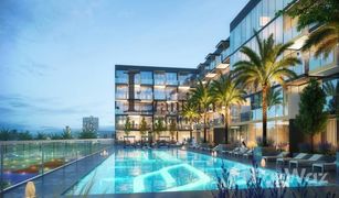 2 Bedrooms Apartment for sale in Diamond Views, Dubai Binghatti Crescent