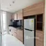 1 Bedroom Condo for rent at The Metropolis Samrong Interchange, Thepharak