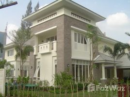 4 Bedroom Villa for rent at Sukhumvit 36 Garden Village, Khlong Tan