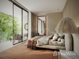 2 Kamar Vila for sale in Ubud, Gianyar, Ubud