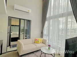 คอนโด 1 ห้องนอน ให้เช่า ในโครงการ ปีติ สุขุมวิท 101, บางจาก