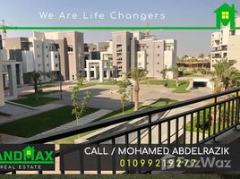 4 Bedroom Apartment for sale at Cairo Festival City, North Investors Area, New Cairo City