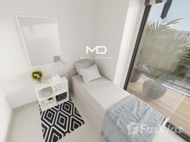 2 Schlafzimmer Appartement zu verkaufen im Louvre Abu Dhabi Residences, Saadiyat Island
