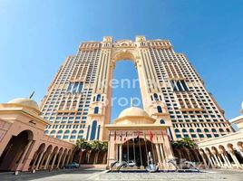 2 غرفة نوم شقة للبيع في Fairmont Marina Residences, The Marina