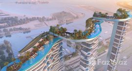 Available Units at Damac Bay