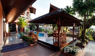 4 Bedrooms Villa for sale in Karon, Phuket Kata Seaview Villas
