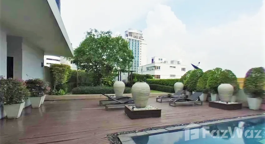 รูปถ่าย 1 of the Communal Pool at บ้านสิริฤดี