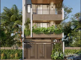 6 Habitación Villa en alquiler en Khue My, Da Nang, Khue My