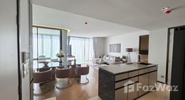 ยูนิตที่เหลืออยู่ในโครงการ เดอะ รีเซิร์ฟ 61 ไฮด์อะเวย์