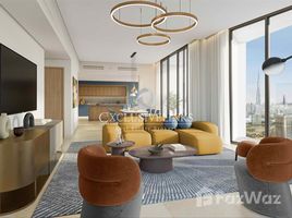 1 спален Квартира на продажу в Design Quarter, DAMAC Towers by Paramount