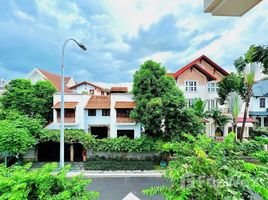 6 Bedroom Villa for rent in Vietnam, Thao Dien, District 2, Ho Chi Minh City, Vietnam