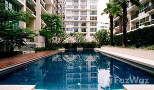 2 Bedrooms Condo for sale in Khlong Tan Nuea, Bangkok The Clover