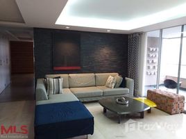 3 Schlafzimmer Appartement zu verkaufen im STREET 2 SOUTH # 18 191, Medellin