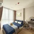1 Bedroom Apartment for rent at Nue District R9, Huai Khwang, Huai Khwang, Bangkok
