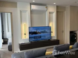 คอนโด 2 ห้องนอน ให้เช่า ในโครงการ โนเบิล สเตท 39, คลองตันเหนือ