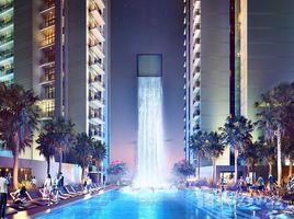 2 Bedroom Apartment for sale at Golf Gate, Golf Vita, DAMAC Hills (Akoya by DAMAC), Dubai