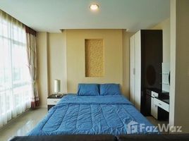 Studio Wohnung zu verkaufen im CC Condominium 1, Nong Prue, Pattaya