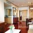 1 спален Кондо в аренду в Baan Chaopraya Condo, Khlong San