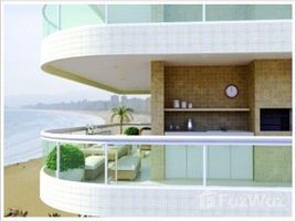 3 Bedroom Apartment for sale at Canto do Forte, Marsilac, Sao Paulo