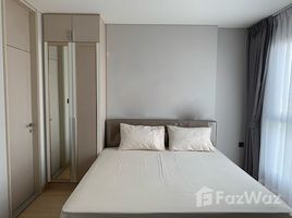 1 Bedroom Condo for rent in Chantharakasem, Bangkok Lumpini Park Phahon 32