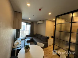 2 Bedroom Condo for sale at Brix Condominium Charan 64, Bang Yi Khan, Bang Phlat, Bangkok
