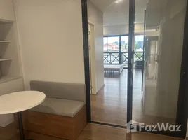 在Baan Yuppayong出售的1 卧室 住宅, Hua Mak, 曼甲必, 曼谷, 泰国