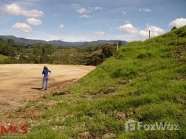  Grundstück zu verkaufen in Medellin, Antioquia, Medellin, Antioquia