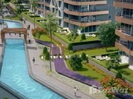 3 Bedroom Apartment for sale at Midtown Condo, New Capital Compounds, New Capital City, Cairo