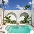 2 Habitación Villa en venta en Pererenan, Bali, Pererenan