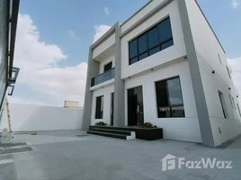 4 спален Вилла на продажу в Al Zaheya Gardens, Al Zahya, Ajman