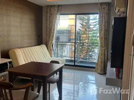 1 Bedroom Apartment for rent at The Blue Residence , Nong Prue