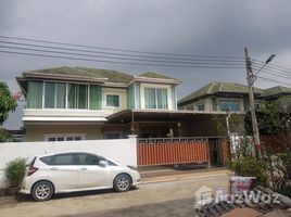 在Moo Baan Chai Yo出售的4 卧室 屋, Samrong Nuea, Mueang Samut Prakan, 北榄府