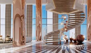 Studio Apartment for sale in , Dubai Safa Two