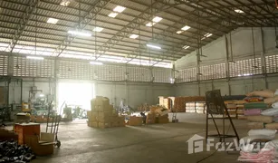10 Bedrooms Warehouse for sale in Om Noi, Samut Sakhon 