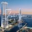 1 غرفة نوم شقة للبيع في Bluewaters Bay, Bluewaters Residences