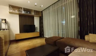 1 Schlafzimmer Wohnung zu verkaufen in Khlong Toei Nuea, Bangkok The Master Centrium Asoke-Sukhumvit