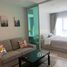 1 спален Квартира в аренду в Regent Home Bangna, Bang Na, Банг На