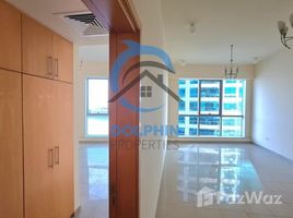 1 chambre Appartement à vendre à Julphar Residential Tower., Julphar Towers, Al Nakheel